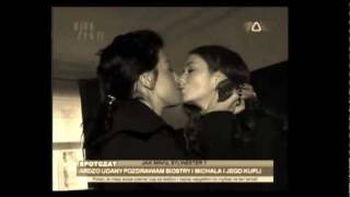 Jason Wade-you belong to me (t.A.T.u.-Yulia and Lena)