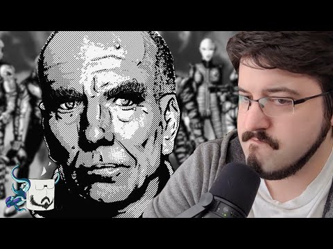 Kerensky's Dead, NOT Okay With This | TexTalks BattleTech: Exodus to Elementals Part 1, Ep. G