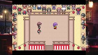 CafeDew Streams: Touhou Puppet Dance Performance - Shard of Dreams ~ Extended [1]