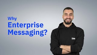 Enterprise Messaging:  Unlocking the power of communication for your b