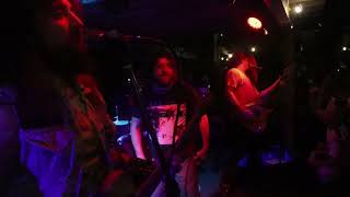 Iron Reagan FULL SET ♦ Sully's Backstreet ♦ Melbourne, FL ♦ 02.14.2026 ♦