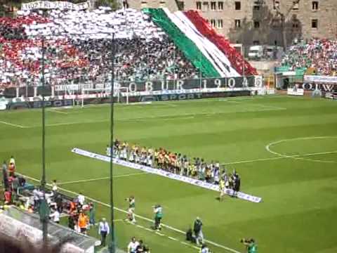 Siena-Juventus 0-3