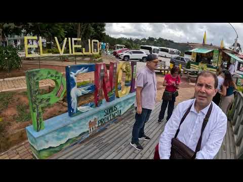 SI OTRA VEZ EL VIEJO PEÑOL, ANTIOQUIA 🇨🇴 COLOMBIA [Enero 27, 2026]