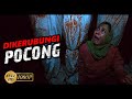 LATEST INDONESIAN HORROR 2024 THE TERRIFYING EXPERIENCE OF A CORPSE BATHER