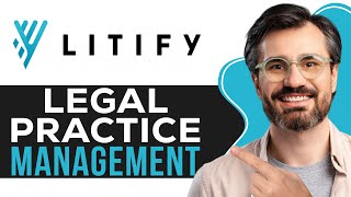 初心者向けLitifyチュートリアル｜法律実務管理2025