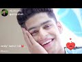 Best Love Song In Status