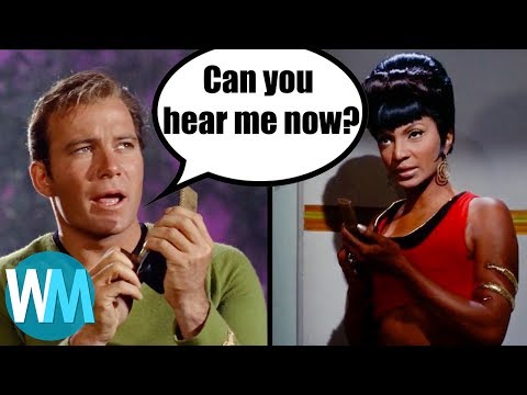 Top 10 Times Star Trek Was Way Ahead of Its Time