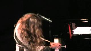 MARÍA TOLEDO -Con el tiempo (en directo desde el teatro Reina Victoria de Madrid)