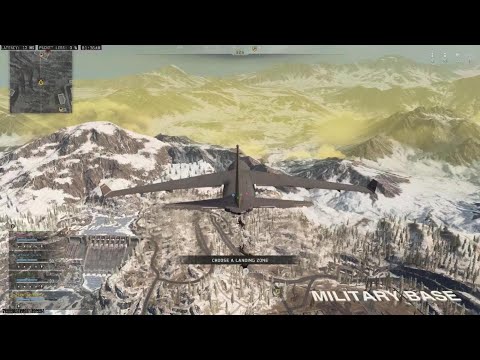 113 Crew Stood No Chance!