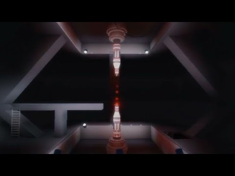 Roblox| Horizon Reactor core |Reactor start up