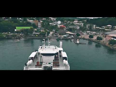 El Djine-"Batman" clip officiel [collectif Dix-15]