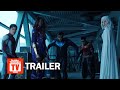 Titans Season 4 Trailer The Final Episodes