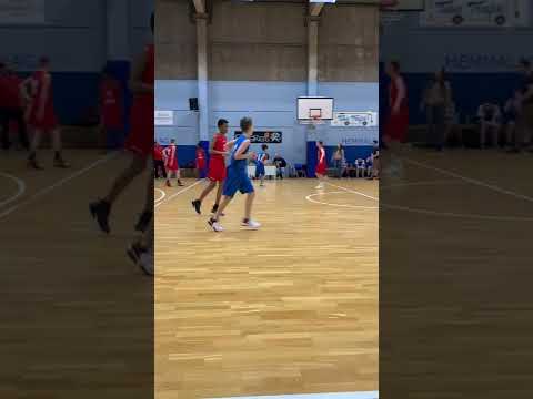 Nyköping vs Eskilstuna Part 5