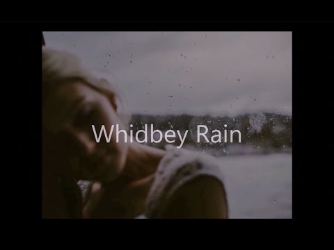 Whidbey Rain- LollieVox