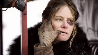 The Hateful Eight - Music - Daisy Domergue sings "Jim Jones at Botany Bay"