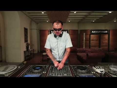 DJ YARAK | Radio Rudina