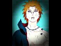 Almighty Push Pain Edit Naruto Shippuden Ghost Phonk Me Naruto Shorts
