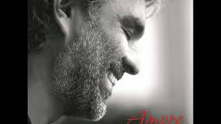 Mi Manchi (feat  Kenny G) - Andrea Bocelli