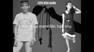 Download lagu BIMUSIK - frizky bmc ft adelia ( CINTA BEDA AGAMA ) l Vidio mp3
