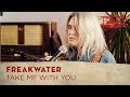 Freakwater - Take Me With You | #RamblinRoots | Live in TivoliVredenburg (2016)