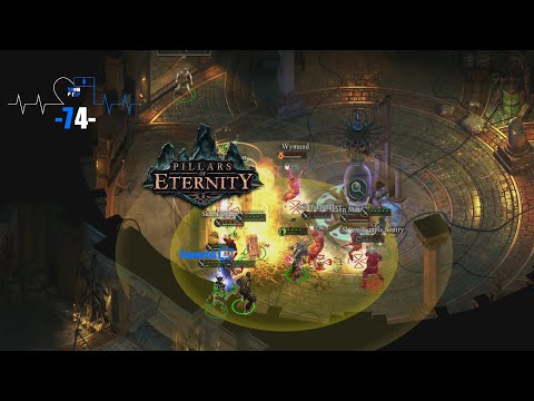 ThomFnG - Pillars of Eternity - The White March -- Part 74