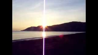 preview picture of video 'Ilocos (Philippines) - Pannzian Resort Beach (Video 10)'