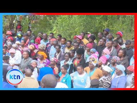 Wavinya Ndeti alaani siasa za ghasia na matumizi ya wahuni kuelekea 2027
