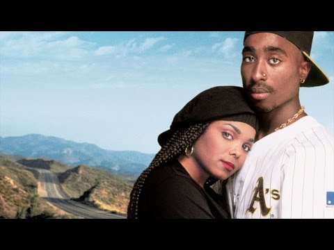 2Pac feat. Janet Jackson - Love (NEW 2016)