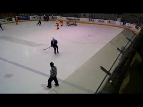 IHS/PĀRDAUGAVA - IHS/PRIZMA 04.02.2018