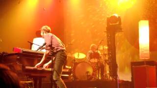 Jack&#39;s Mannequin- Hey Hey Hey