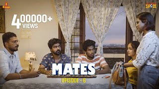 Mates | SEASON FINALE | Malayalam Web Series | Season 1 |  Ft Unnilalu | Colloquial Space