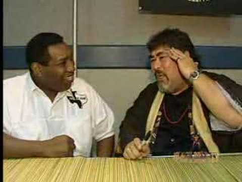 BLACK BELT TV'S  MARTIAL ARTS EXCLUSIVE / Hosted By Gary Lee