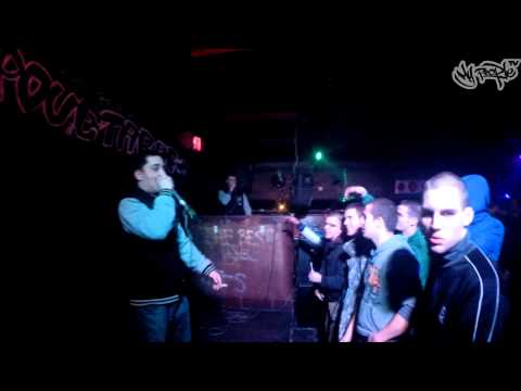 Smoke Mardeljano i Zhozi Zho (pesma sa Smokijevog albuma snimljena sa Mučeničkom grupom)