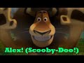 Alex Scooby Doo Trailer