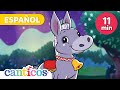 Canta En Español Esta Navidad Christmas Holiday Sing Along Canticos