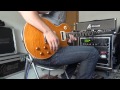 Franco Perla - Don't Say It's Over - by Steve Lukather