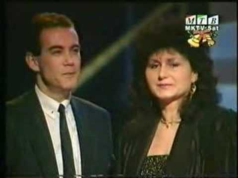 Duet Mihajlovski - Aj da se zemime Vase