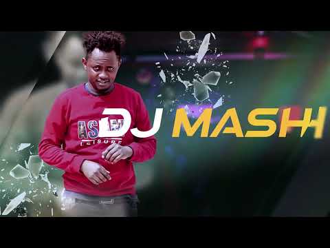 SHRAP KENYAN HIP-HOP (KALIGHRAPH, WAKADINALI, BOUTROS, MBOGI GENJE) DJ MASH THE WEEKEND STARTER #15