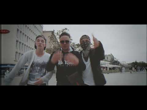 Kanack05, Fetsch & Leroy - Hannover City (Rap Inner Burg offficial)