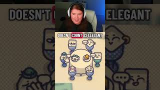 Wedding (Bonus Level) - Is This Seat Taken?