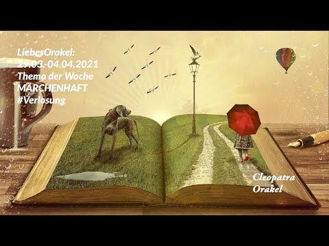 LiebesOrakel: Schütze 29.03.-04.04.2021 DURCHBRUCH #Verlosung