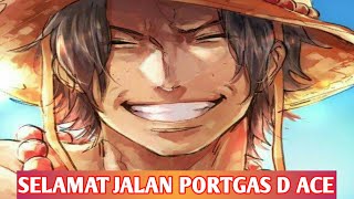 Download lagu Orange 7 x Lagu sedih jepang kematian 'PORTGAS D ACE mp3