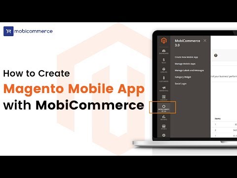 Videos from MobiCommerce