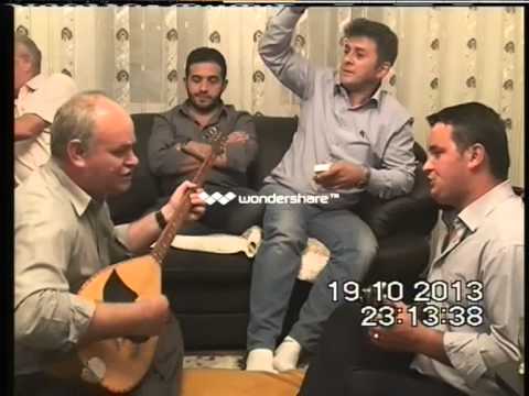 Nuredin dhe Gzim Bytyqi ( Ushton Kleqka )