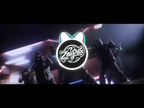 TroyBoi x Mr. Carmack x The Kinjaz - Makin Moves