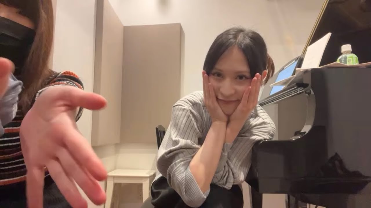 原田ありさ🦎🎂お誕生日配信