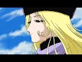 Space Symphony Maetel Opening