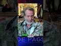 Shocker - Ted Nugent Picks Best Guitarist EVER!