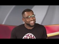 Kenny King Challenges For ROH World Title At Global Wars Toronto