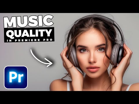 How To DEEPEN Your Voice In Premiere Pro 2023